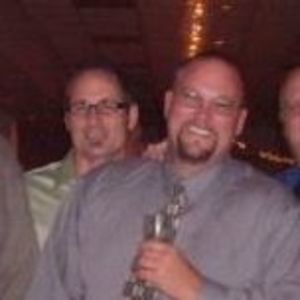 Meet your Posher, Scott